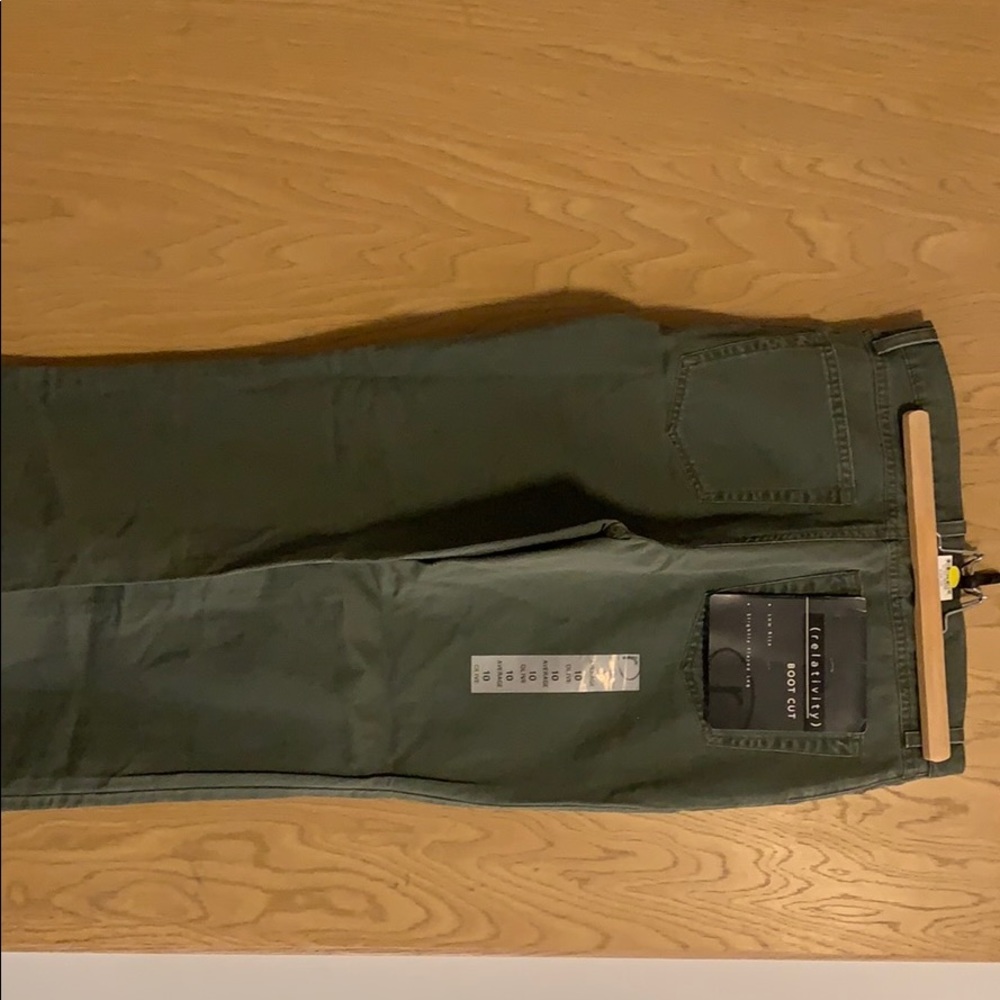 Relativity jeans
